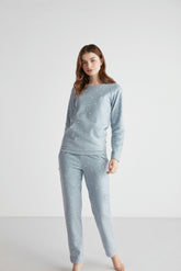U.S. Polo Women Pajamas Set